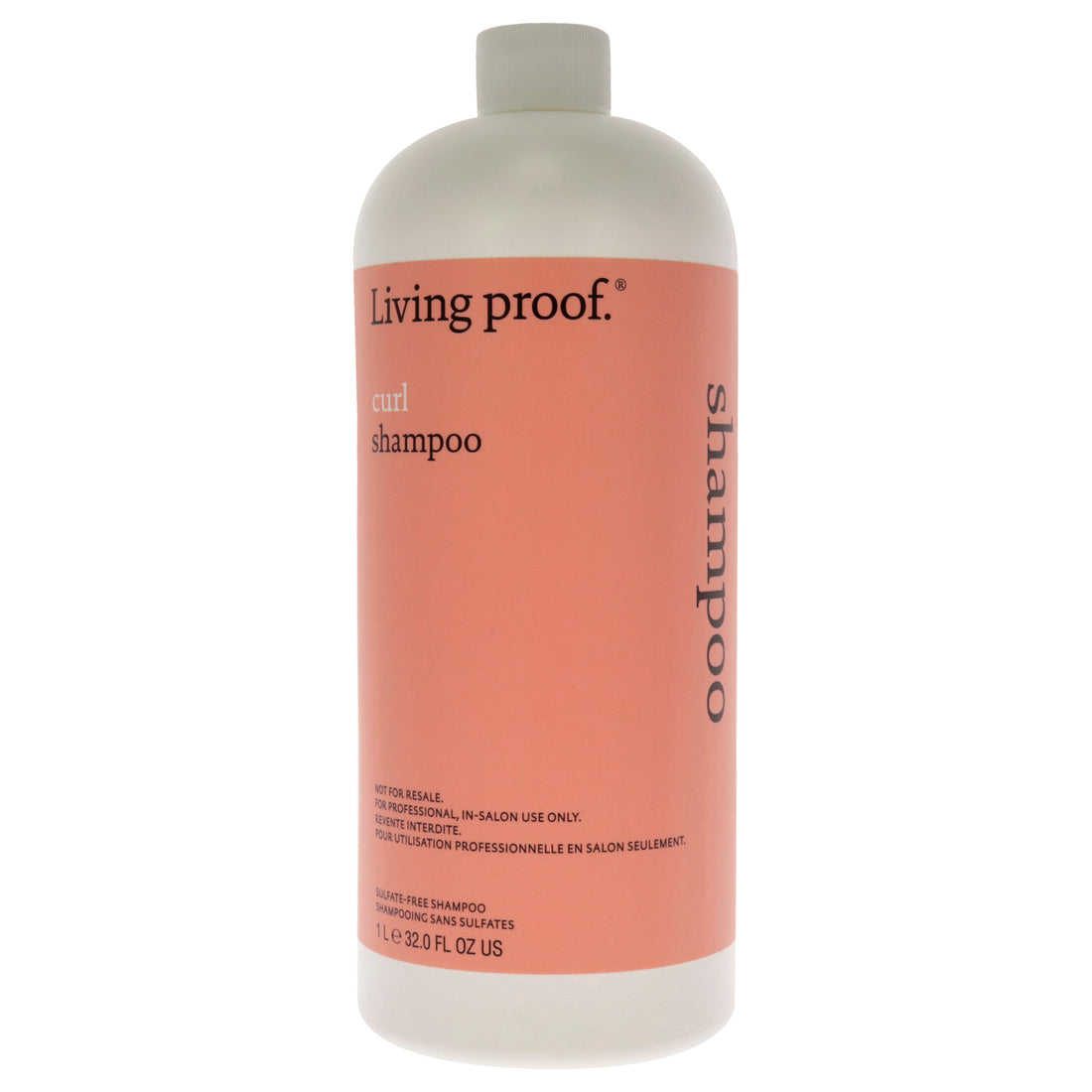 Living Proof Curl Shampoo