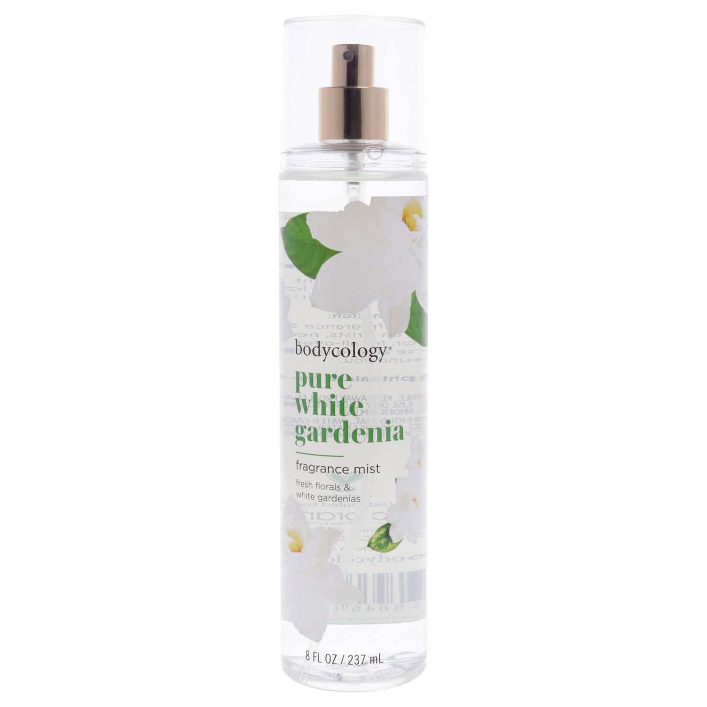 Pure White Gardenia