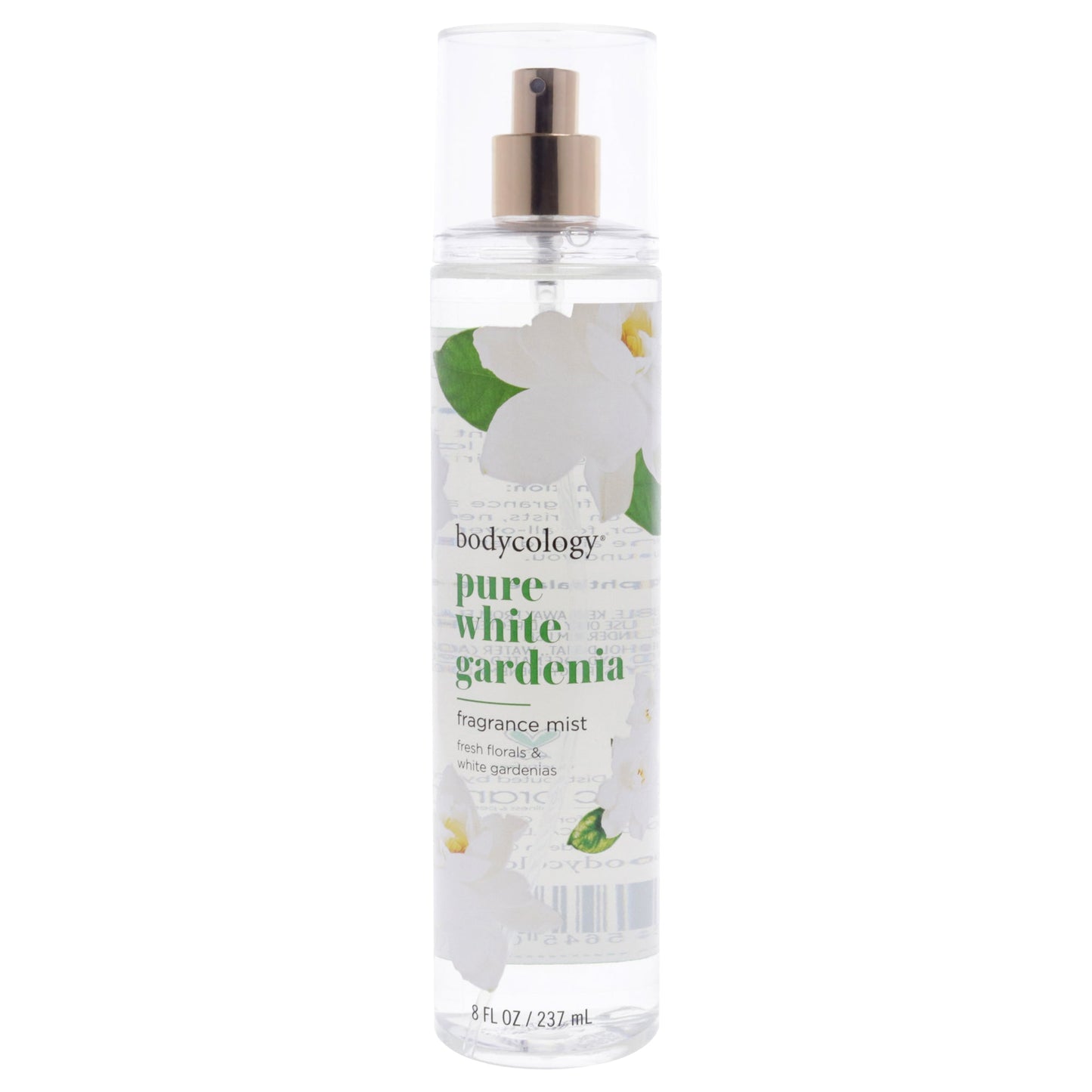 Pure White Gardenia