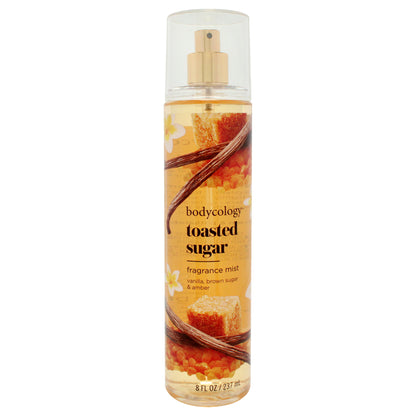Toasted Sugar