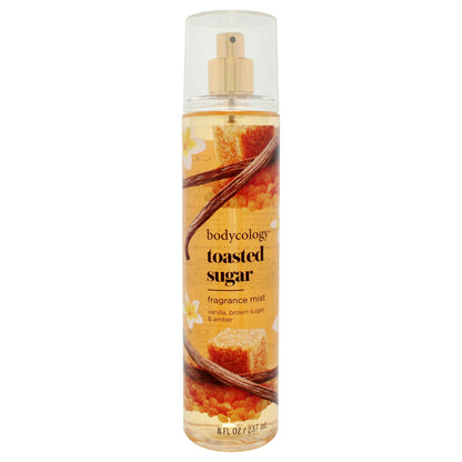 Toasted Sugar