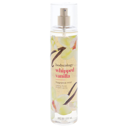 Whipped Vanilla