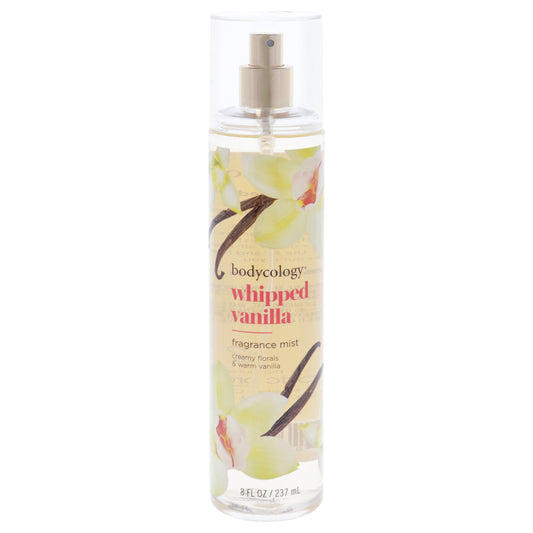 Whipped Vanilla