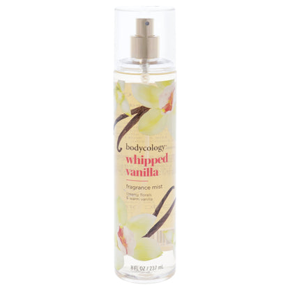 Whipped Vanilla