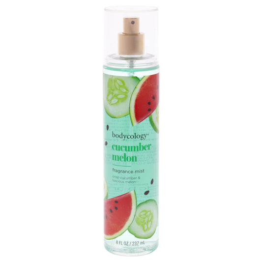 Cucumber Melon
