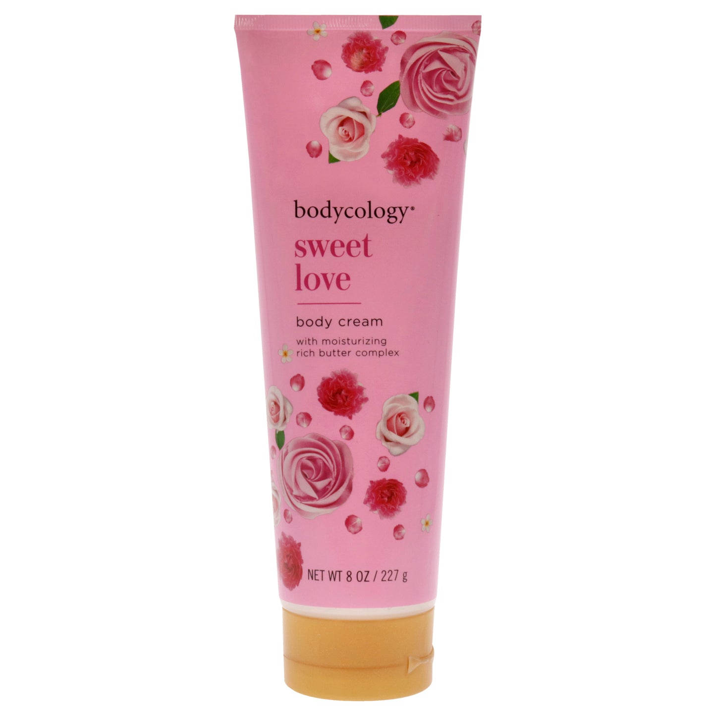 Bodycology Body Cream