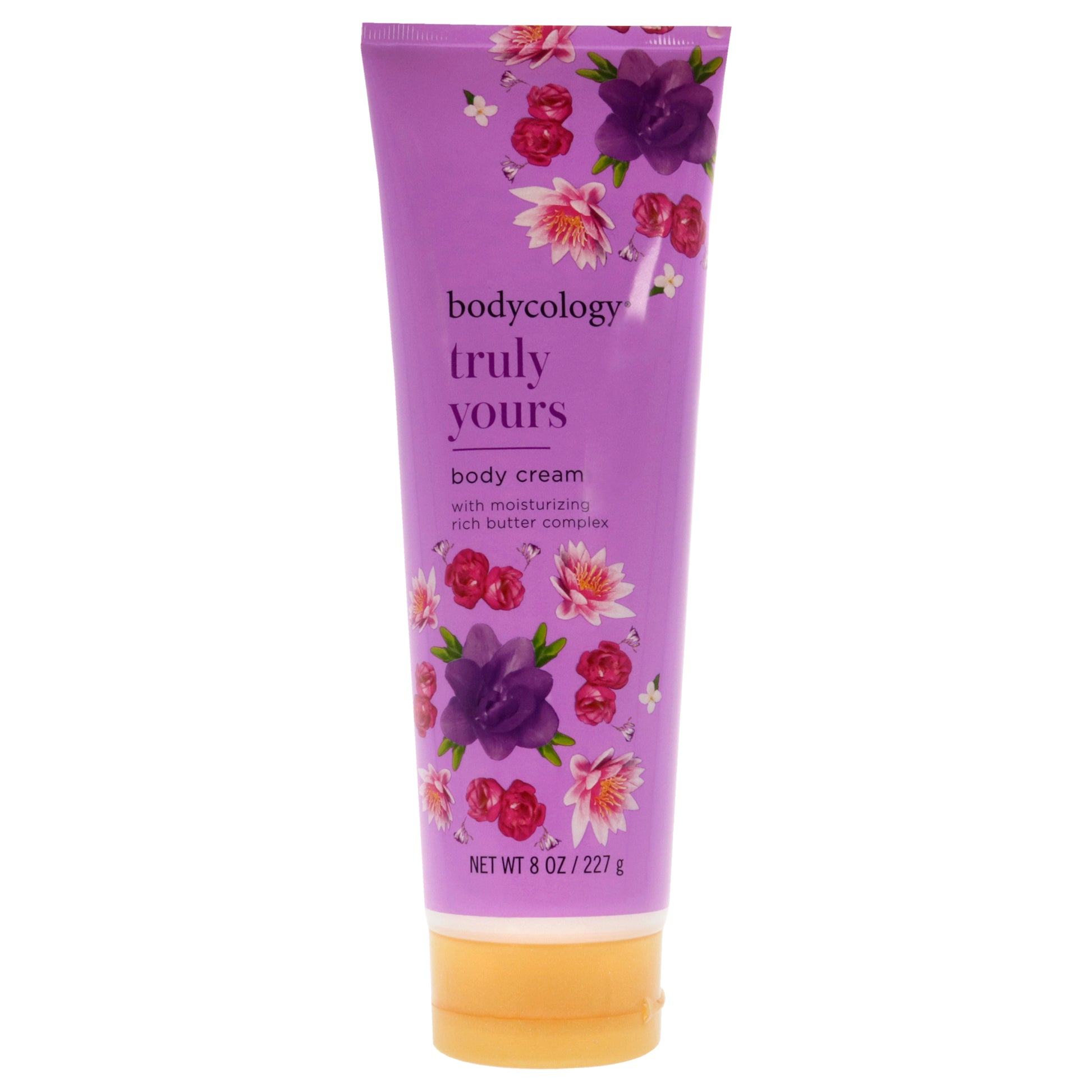 Bodycology Body Cream