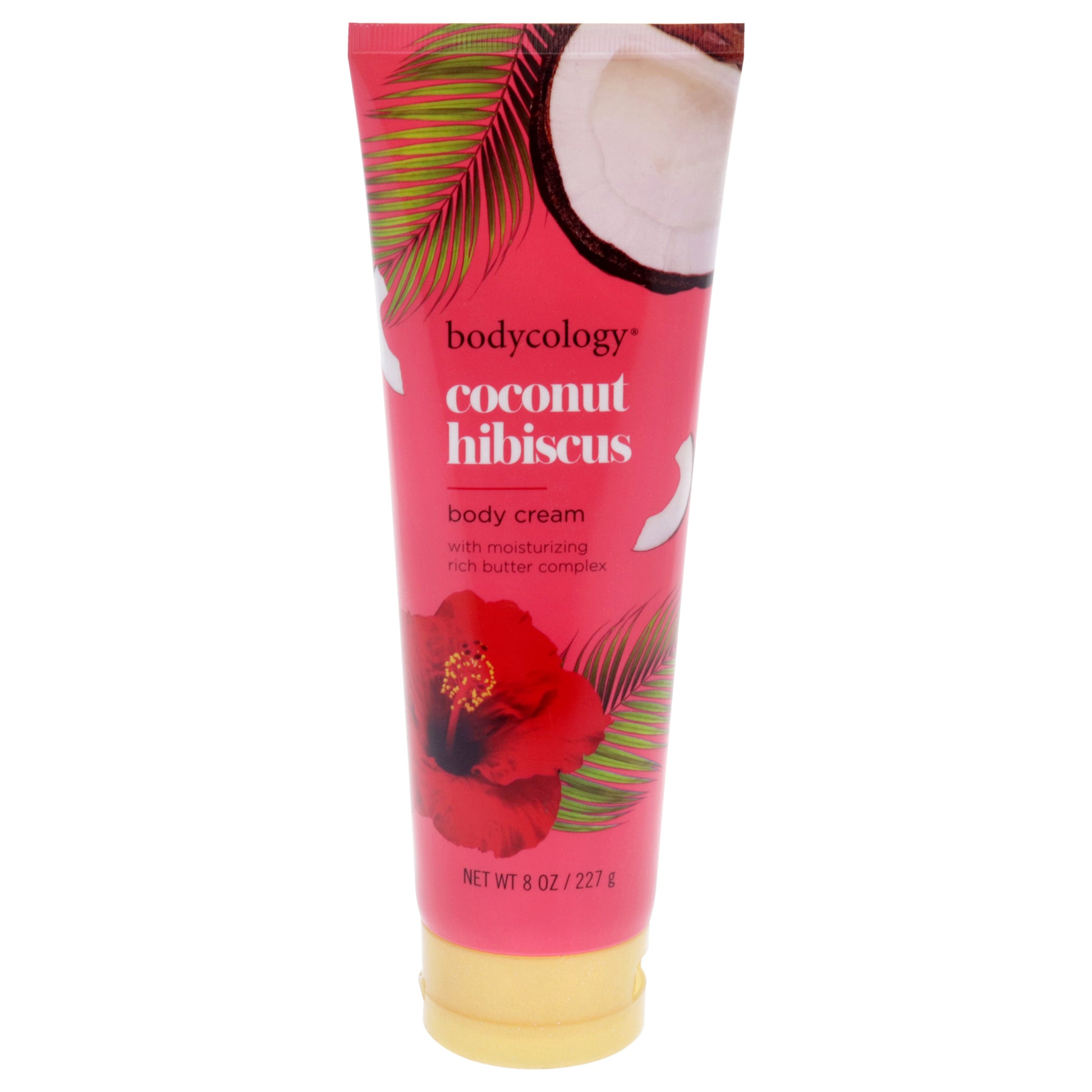 Bodycology Body Cream