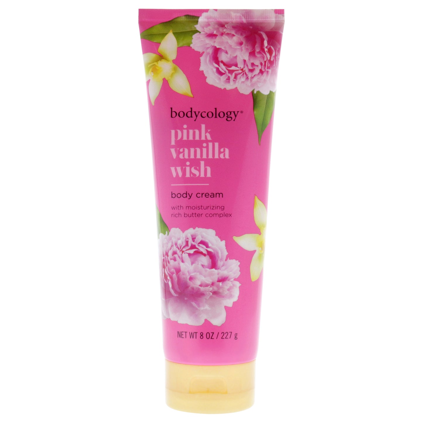 Bodycology Body Cream