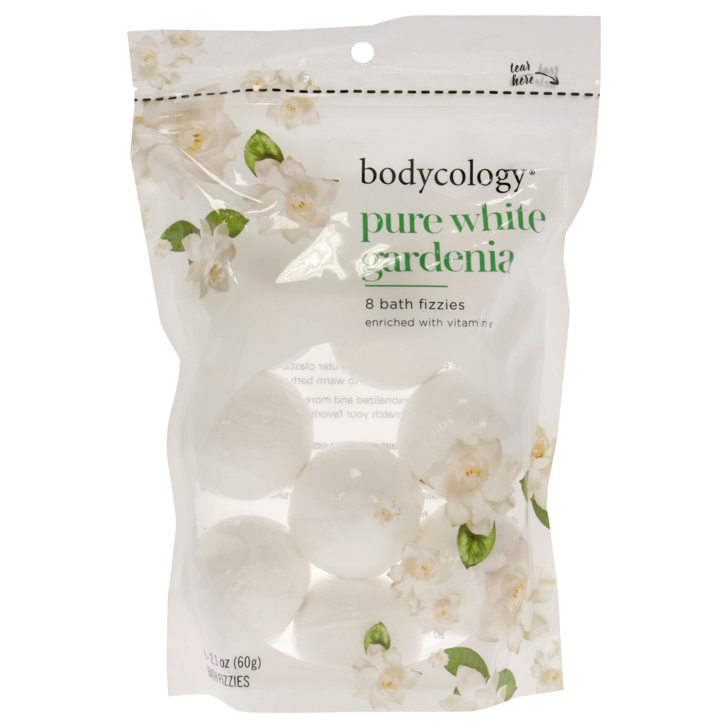 Pure White Gardenia