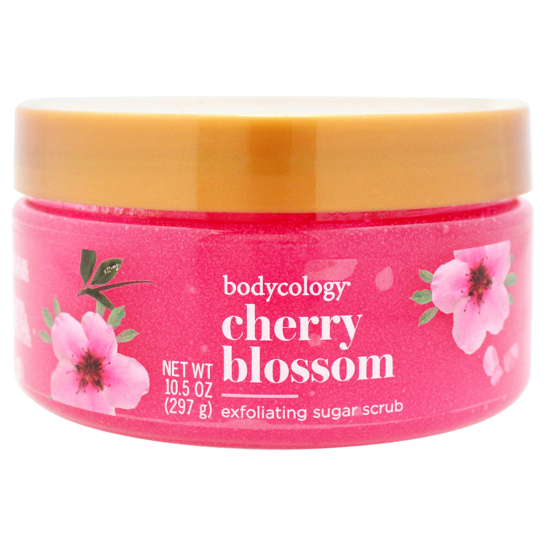 Bodycology Exfoliating Sugar Scrub