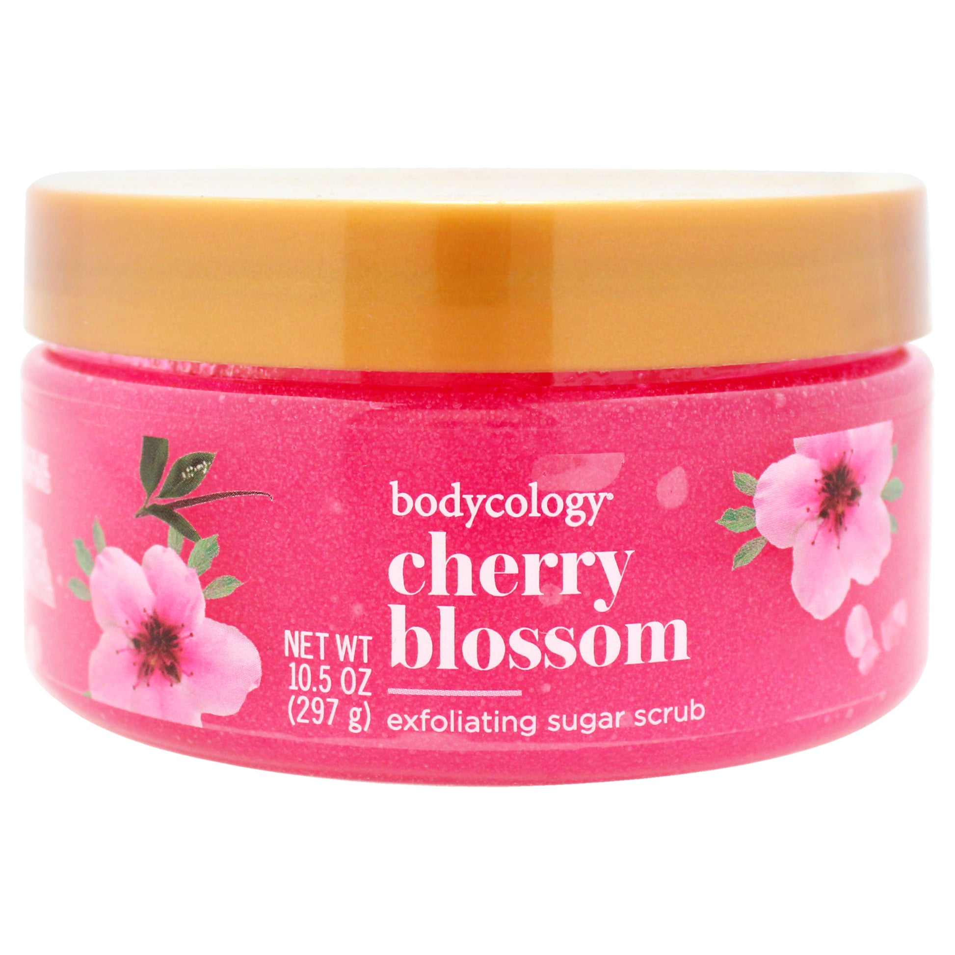 Bodycology Exfoliating Sugar Scrub