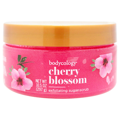 Bodycology Exfoliating Sugar Scrub