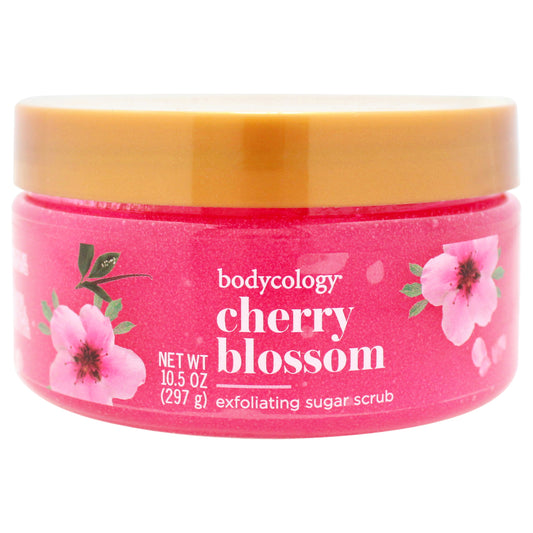 Bodycology Exfoliating Sugar Scrub