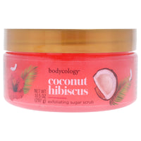 Bodycology Exfoliating Sugar Scrub