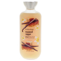 Bodycology 2 in 1 Body Wash and Bubble Bath