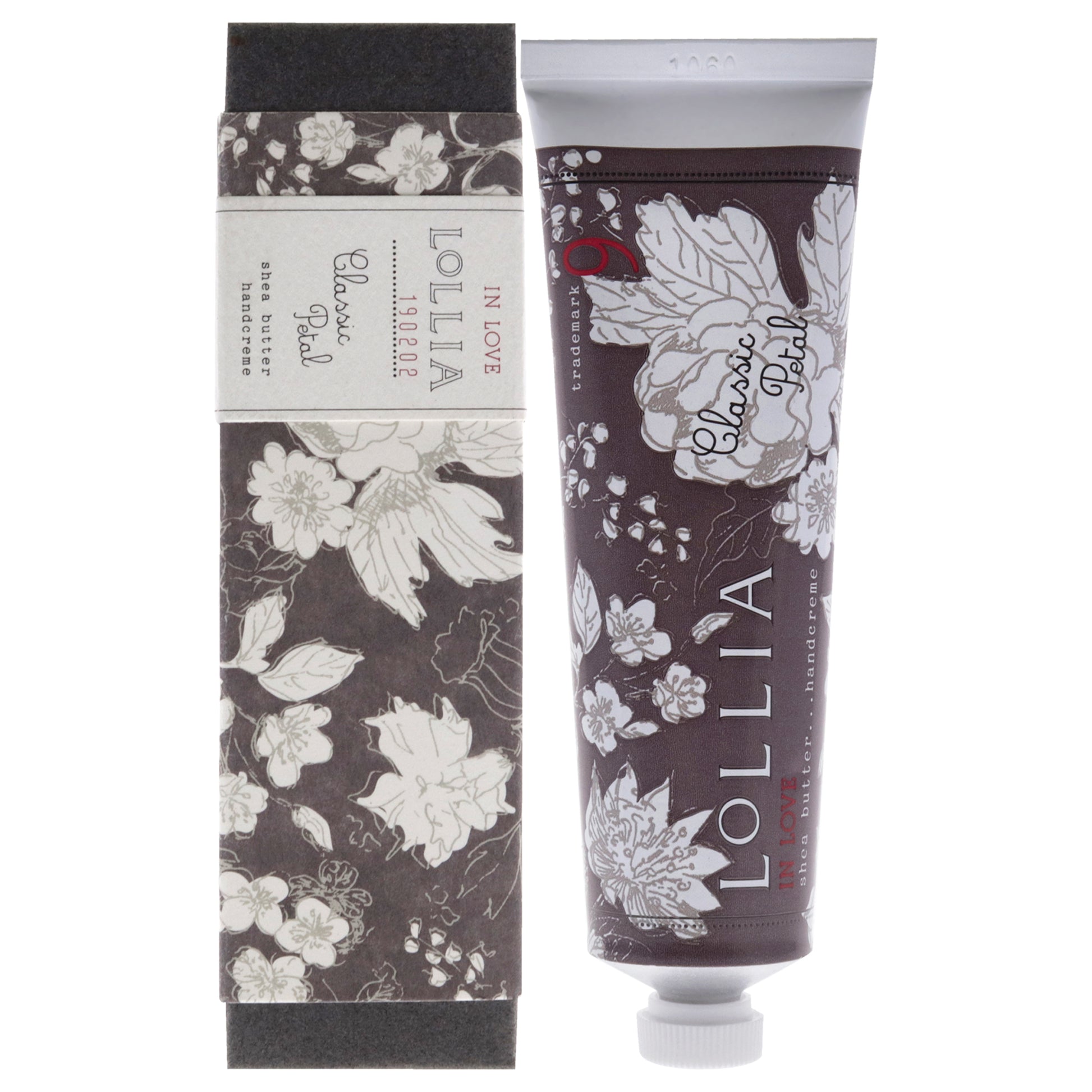 Lollia In Love Shea Butter Handcreme