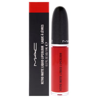 MAC Retro Matte Liquid Lipstick