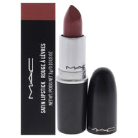 MAC Satin Lipstick