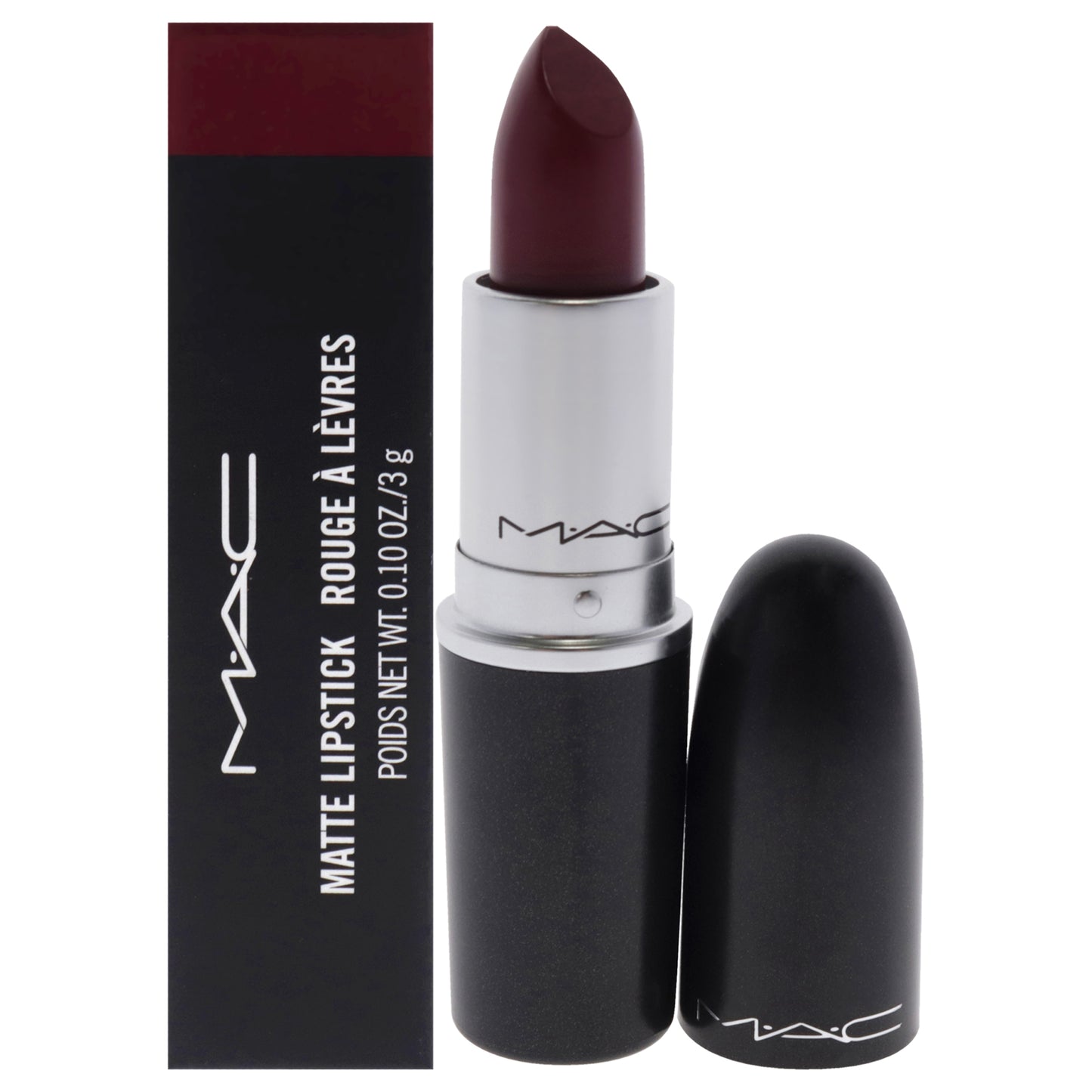 MAC Matte Lipstick