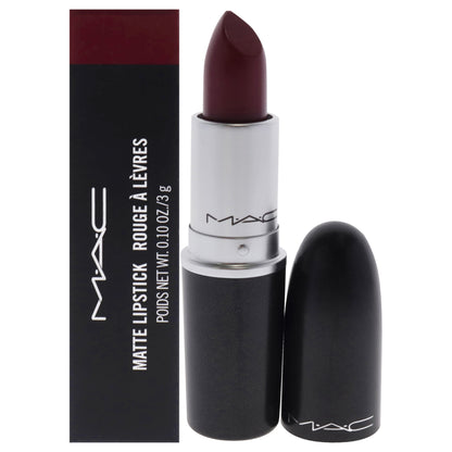 MAC Matte Lipstick