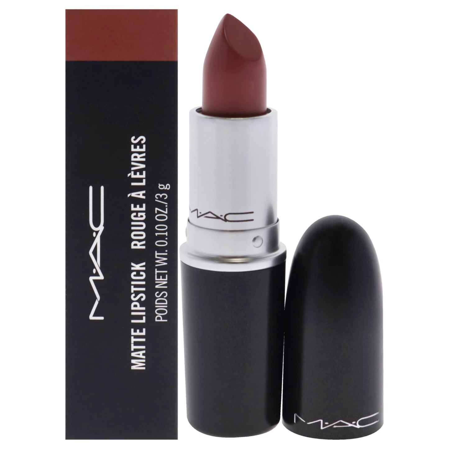 MAC Matte Lipstick