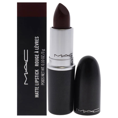 MAC Matte Lipstick