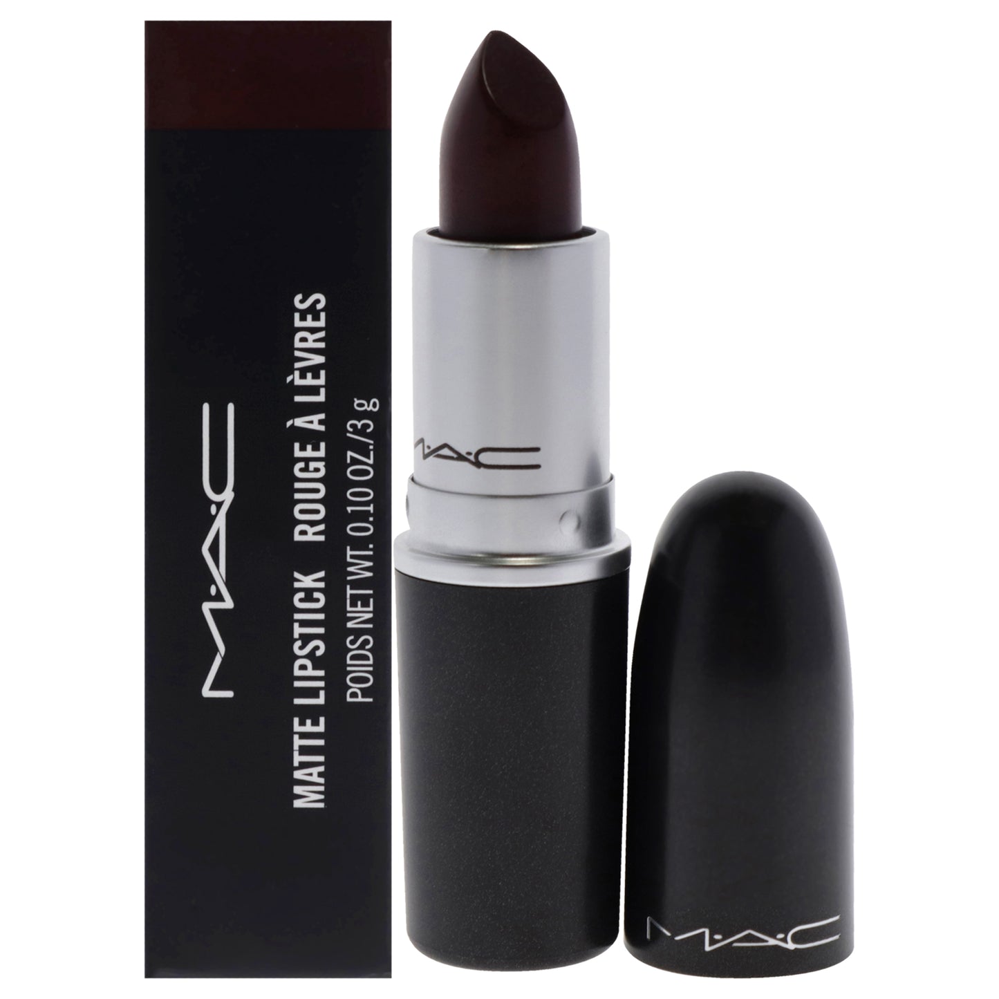 MAC Matte Lipstick