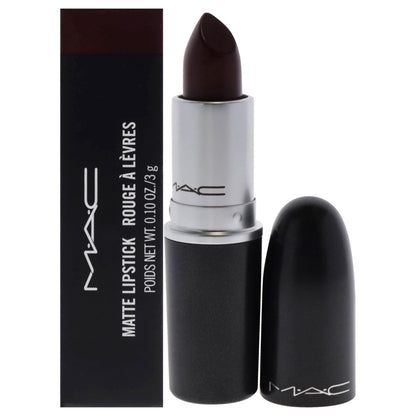 MAC Matte Lipstick
