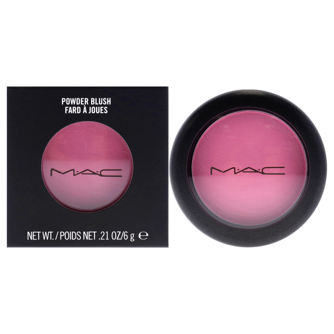 MAC Powder Blush