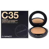 MAC Studio Fix Powder Plus Foundation