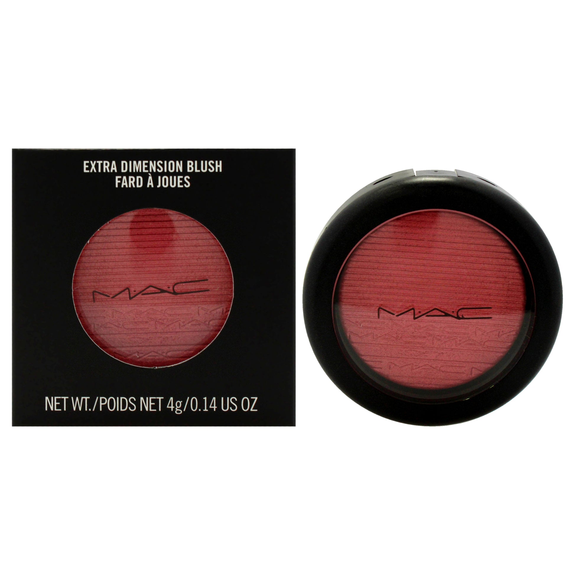 MAC Extra Dimension Blush