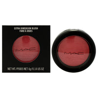 MAC Extra Dimension Blush