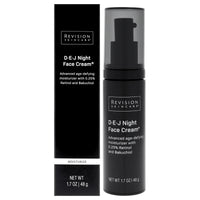 DEJ Night Face Cream