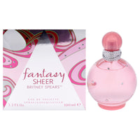 Fantasy Sheer