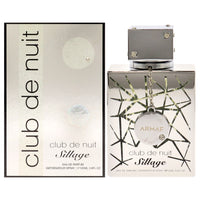 Club De Nuit Sillage