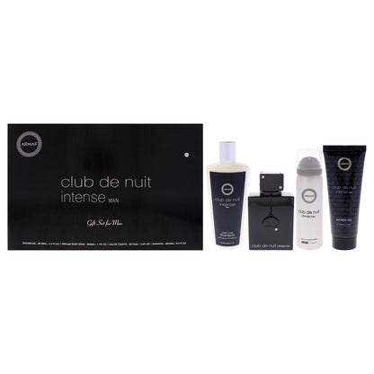 Club De Nuit Intense Parfum Spray