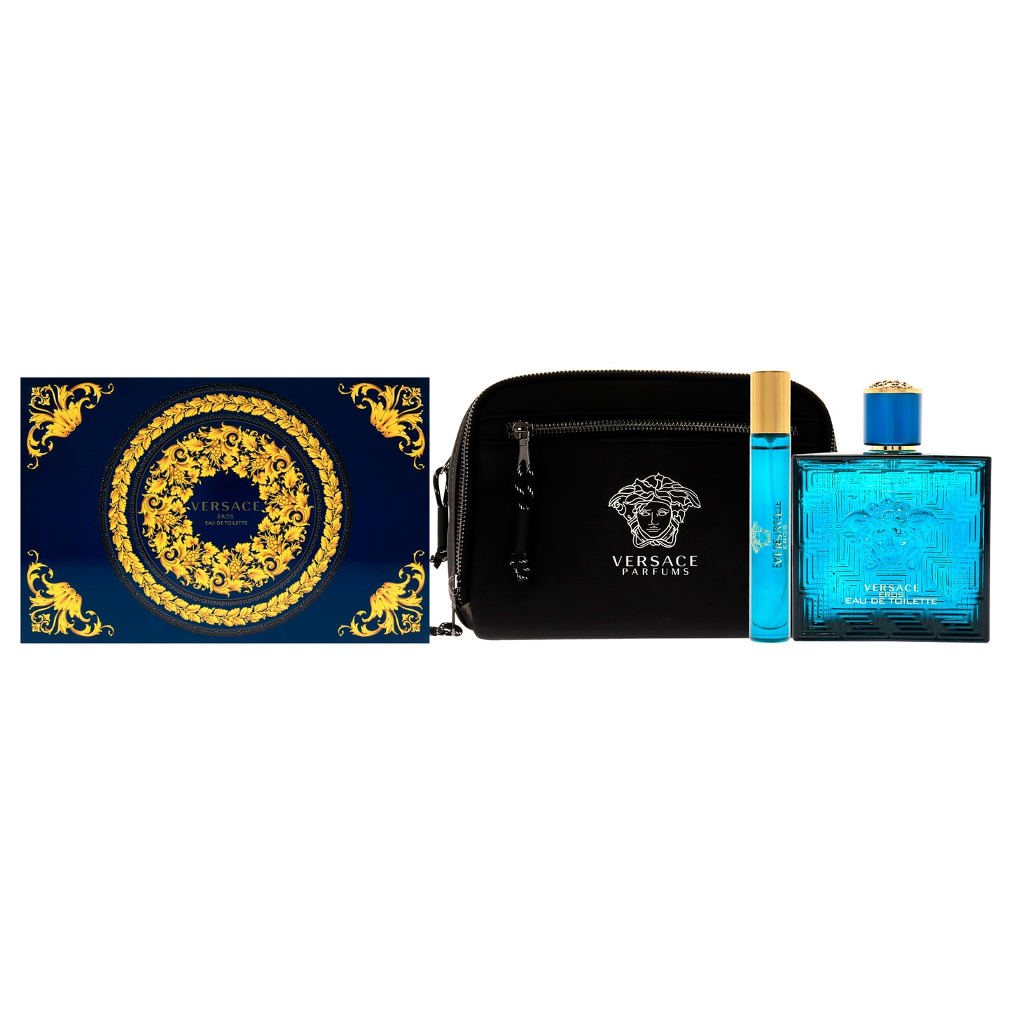 Versace Eros