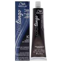 Wella Color Tango Permanent Hair Color