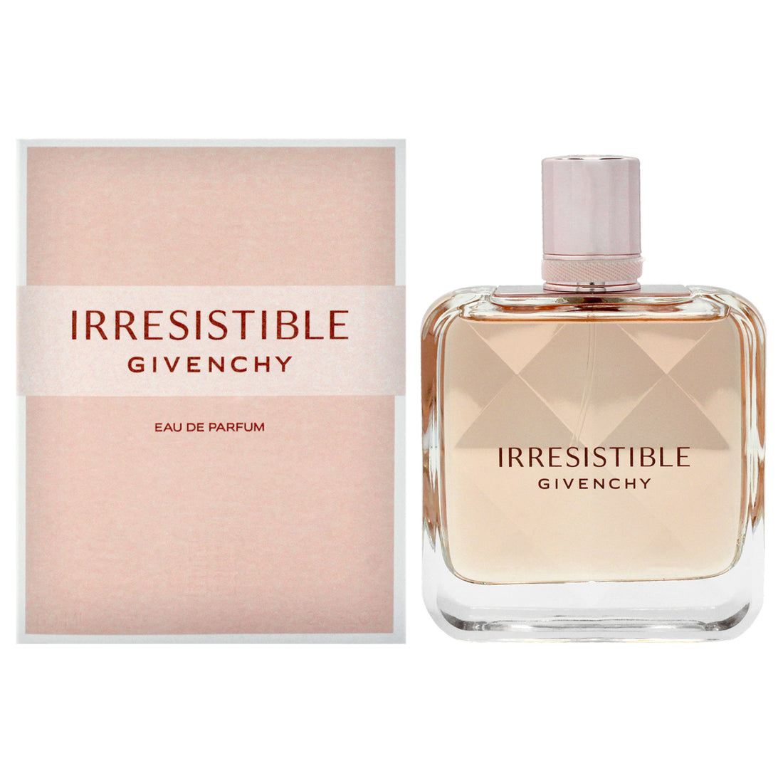 Givenchy Irresistible Women EDP Spray