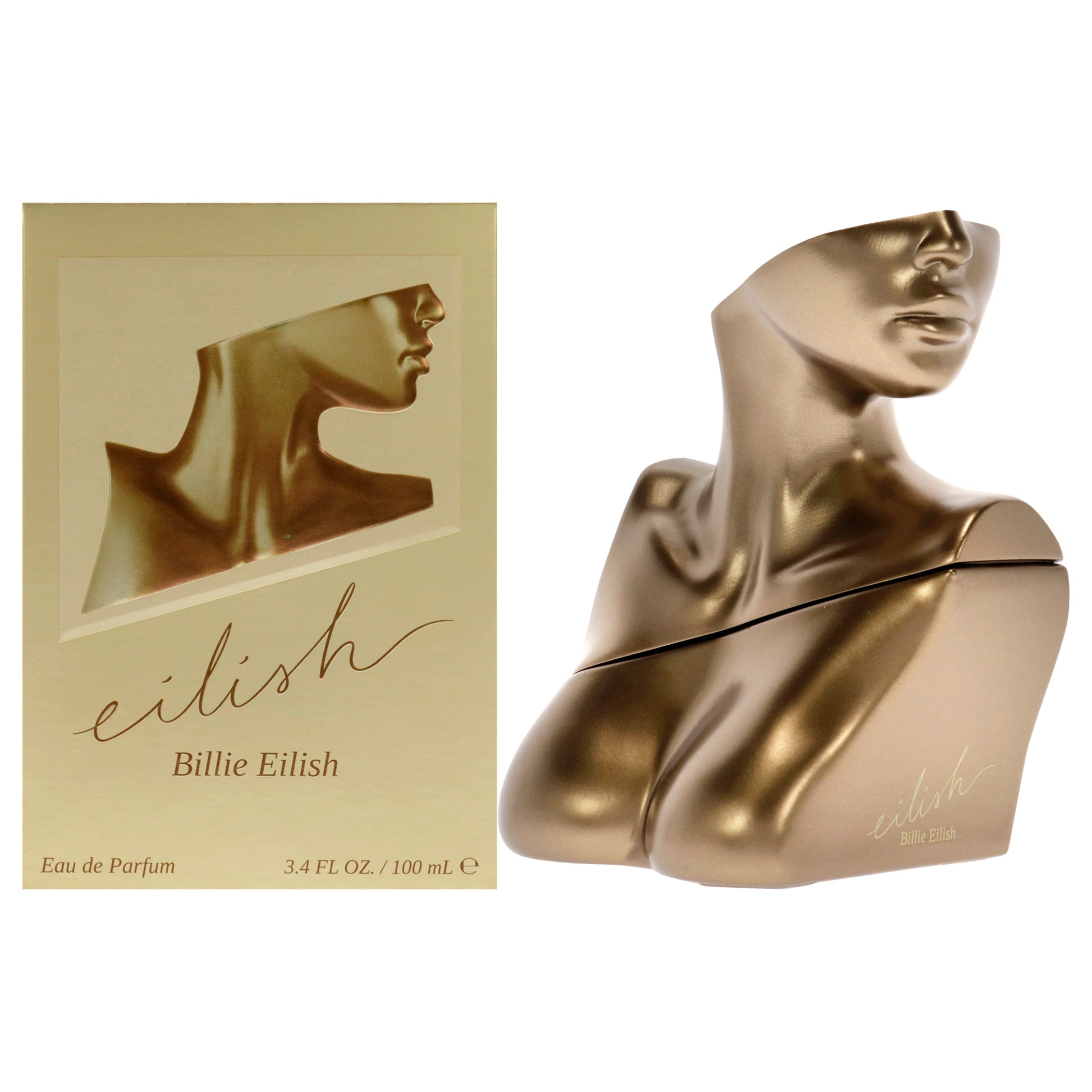 Billie Eilish Eilish Women EDP Spray