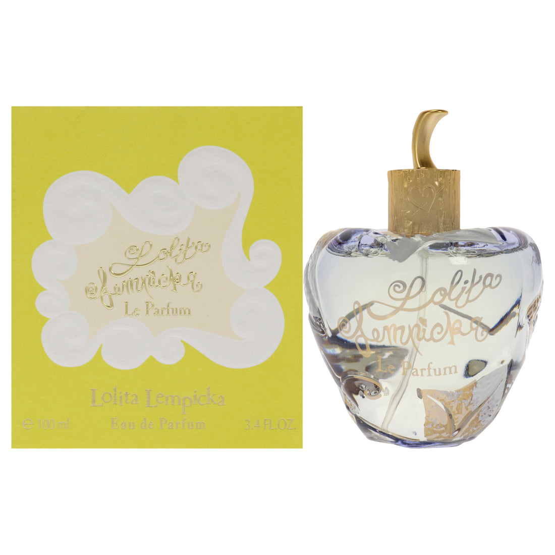 Lolita Lempicka Lolita Lempicka Le Parfum Women EDP Spray