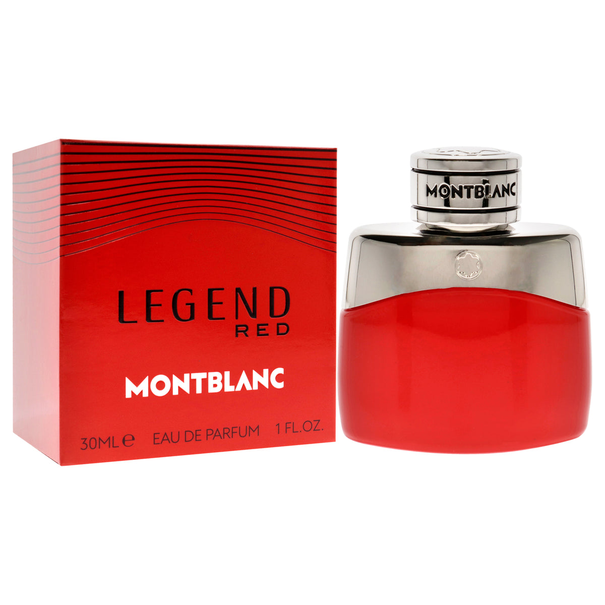 Legend Red EDP Spray