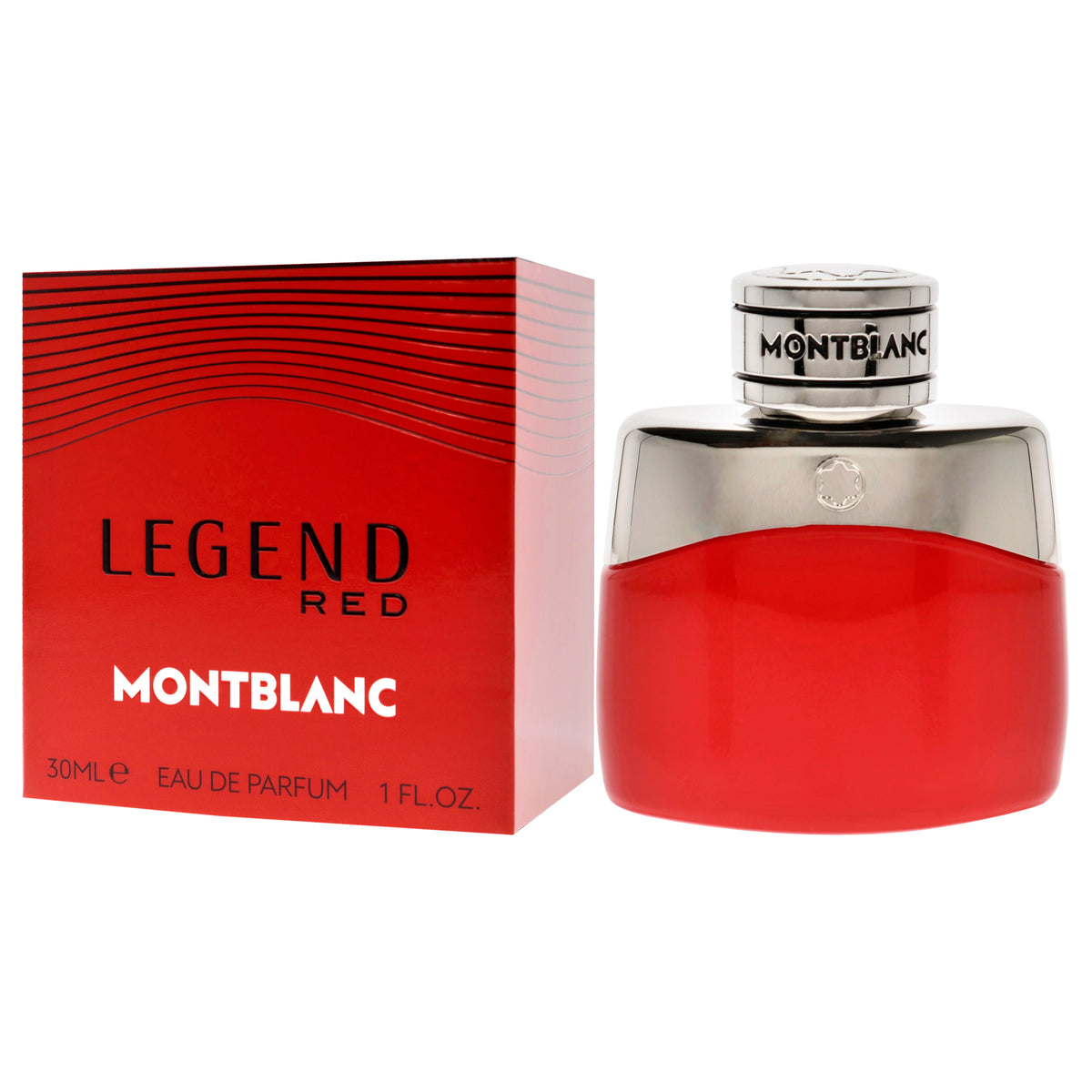 Legend Red EDP Spray