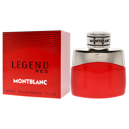 Legend Red EDP Spray