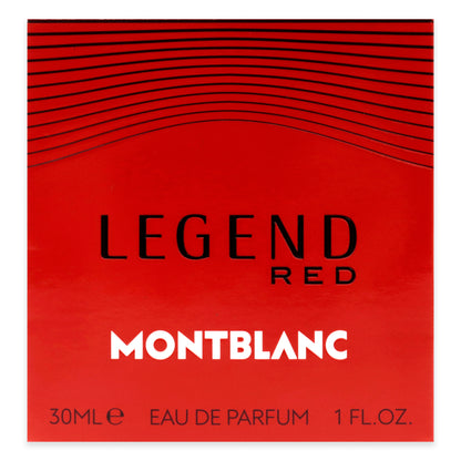 Legend Red EDP Spray