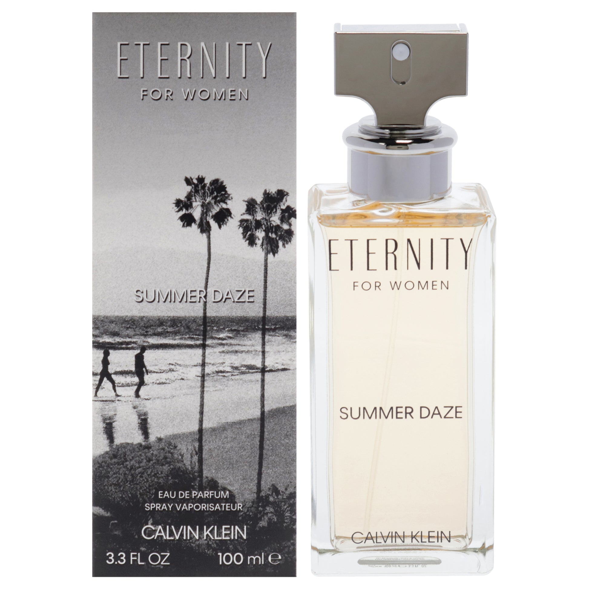 Eternity Summer Daze