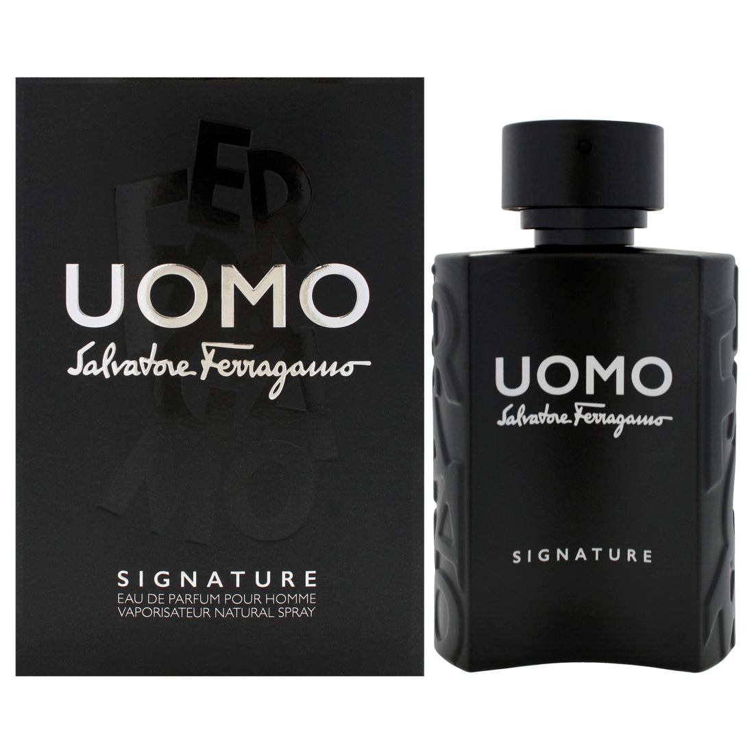 Uomo Signature