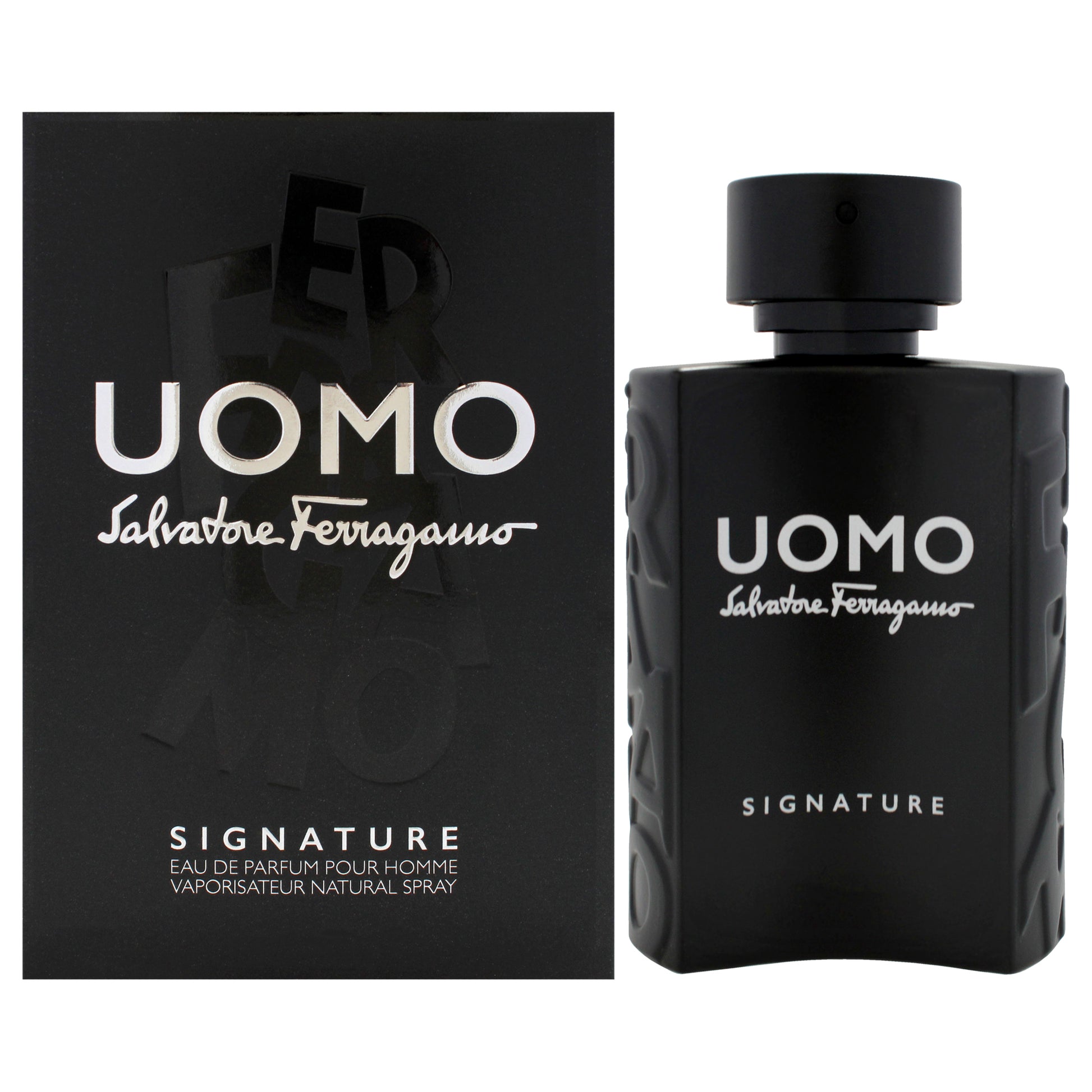 Uomo Signature