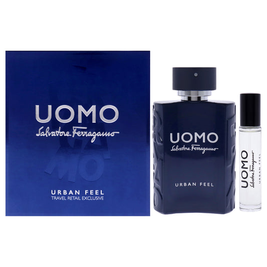Uomo Urban Feel